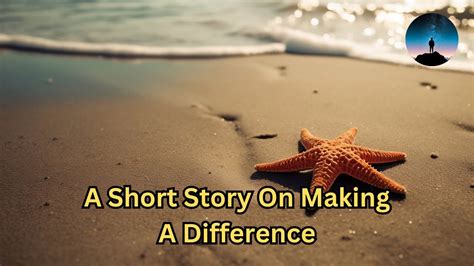 STORY STORY: How I Found Ways to Make a Difference and Do ...