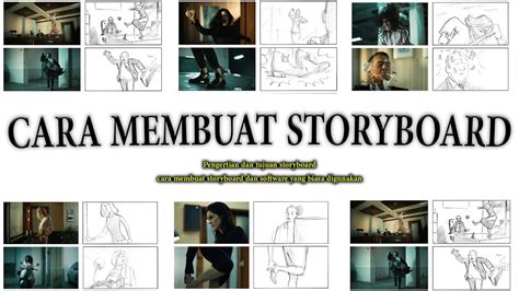 Storyboard Film Pendek | PDF - Scribd - muktibox.com