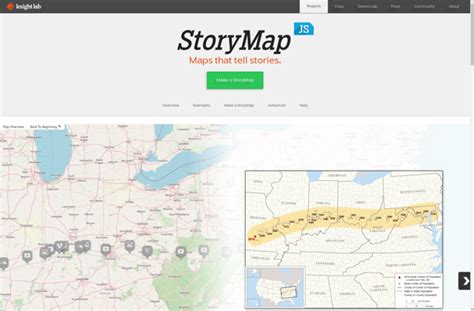 StoryMapJS Embed - CFR Education from the Council … - wintechmobiles.com
