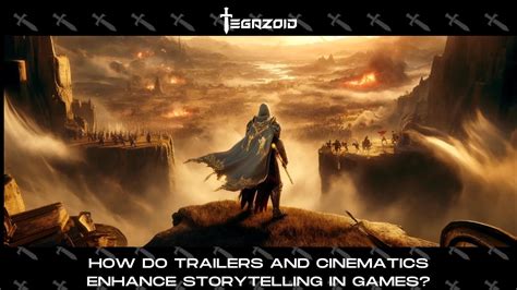 Storytelling and Cinematics in Games and Animation - muktibox.com