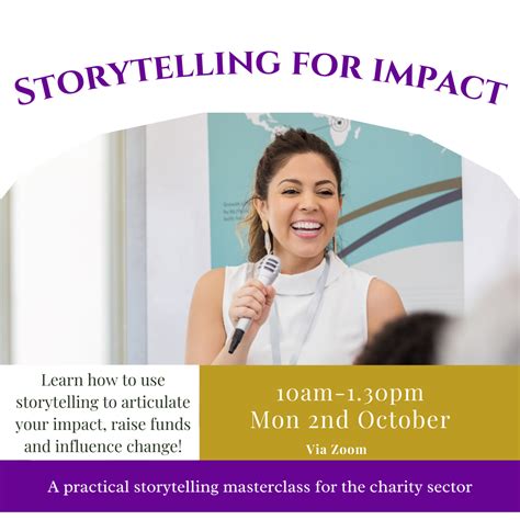 Storytelling for Impact Videos - Education - balustradellc