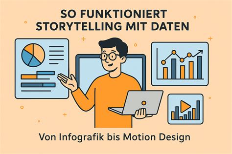 Storytelling mit Daten - balustradellc