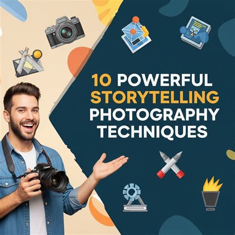 Storytelling Techniques in Documentary Photography … - balustradellc