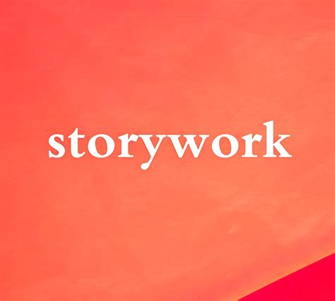 Storywork | "The Best Script Writer of 2025" - muktibox.com