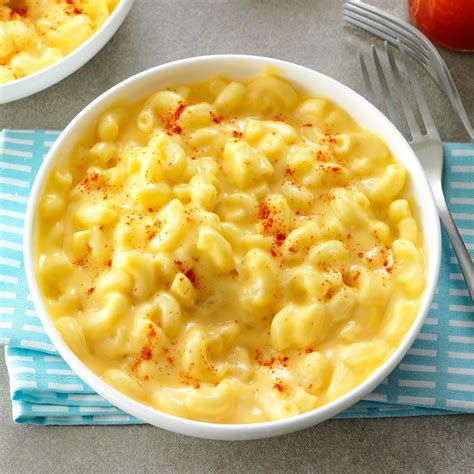 Stovetop Macaroni and Cheese - RecipeTin Eats - balustradellc