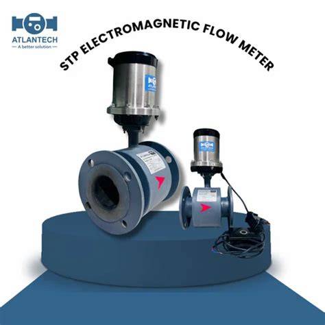 STP Flow Meters - Sewage Electromagnetic Water Flow … - raincitystudios.com