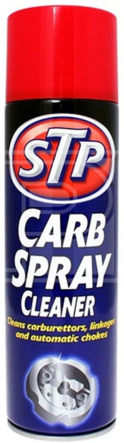 STP GST71500ENP Carb Spray Cleaner Professional Series 500 …