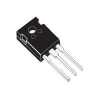 STPSC10H12CWL STMicroelectronics Mouser 臺灣