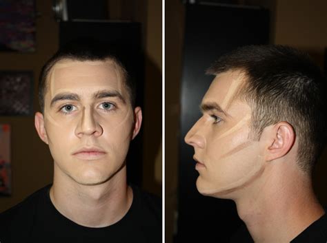 Straight Makeup for Males - HubPages - muktibox.com