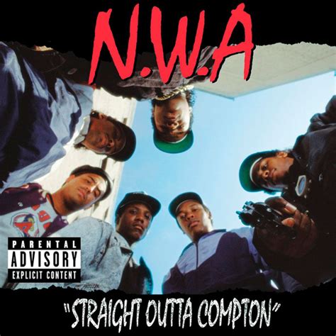 STRAIGHT OUTTA COMTPON FULL ALBUM - Internet Archive