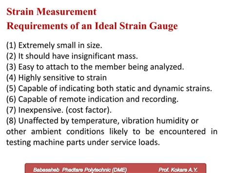 Strain Measurement - Gantner Instruments - coolestguyplanet.net