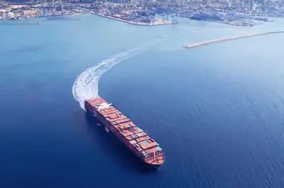 Strait of Malacca: Key Trade Route in Global Logistics - wintechmobiles.com