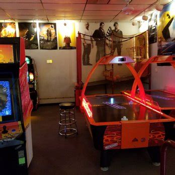 STRANGE SUMMER, Diversions Game Room, San Antonio, June 30 2023