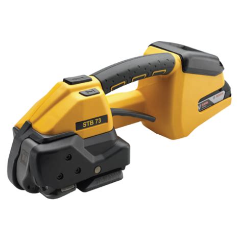 STRAPEX STB 73 Strapping Tool - yellowbox.com.sg