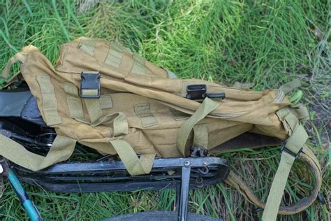 Strapping Your Bike to Your Backpack: How, When and … - balustradellc