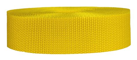 Strapworks Heavyweight Polypropylene Webbing - Heavy Duty Poly ... - balustradellc