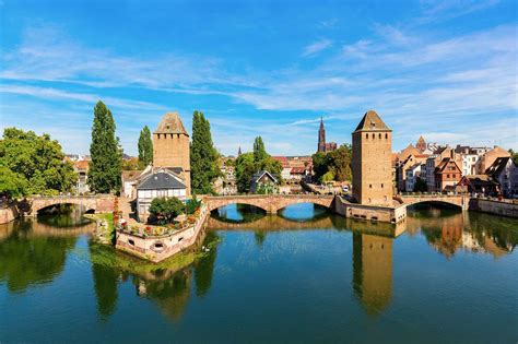 Strasbourg, Grande-Île et - UNESCO World Heritage … - wintechmobiles.com