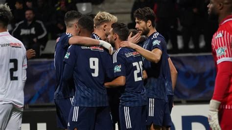 Strasbourg 0-0 Paris FC (Mar 15, 2026) Final Score - ESPN - balustradellc