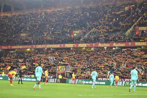 Strasbourg 1-1 Lens (Feb 27, 2026) Final Score - ESPN - balustradellc