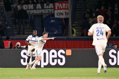 Strasbourg imbang tanpa gol versus Paris FC - ANTARA News - balustradellc