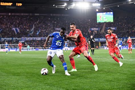 Strasbourg vs Lyon - skor langsung, susunan pemain prediksi, dan ... - balustradellc