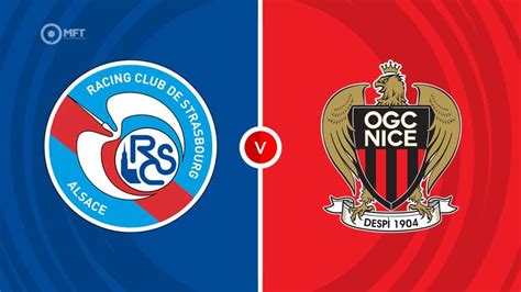 Strasbourg vs Nice Betting Odds - Ligue 1, 4 April 2026 - balustradellc