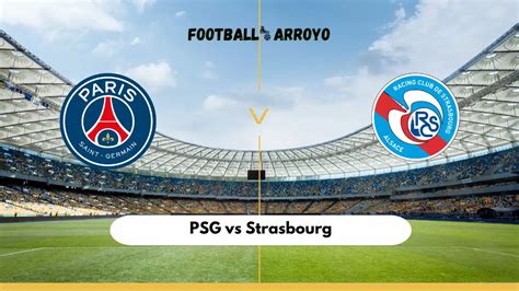 Strasbourg vs Paris - Watch Online for Free - APWin - balustradellc
