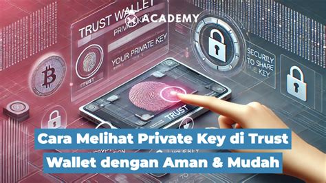 Strategi Aman dalam Mengelola Private Key Dompet Anda - coolestguyplanet.net