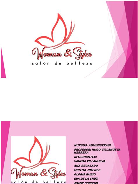 Strategi Bisnis Salon Kecantikan - balustradellc