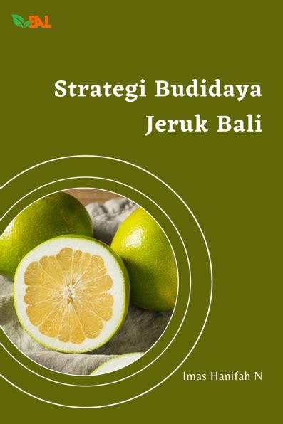 Strategi Budidaya Jeruk Bali - Bintangpusnas Edu - balustradellc