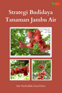 Strategi Budidaya Tanaman Jambu Air - Google Books - balustradellc