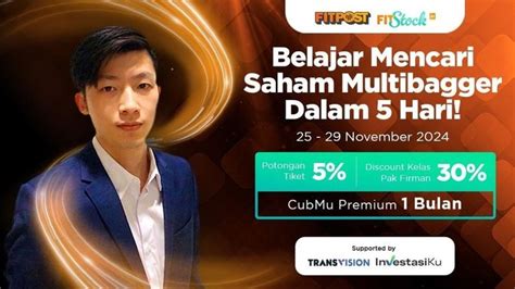 Strategi Cuan Saham Multibagger! Hanya dalam 5 Hari … - balustradellc