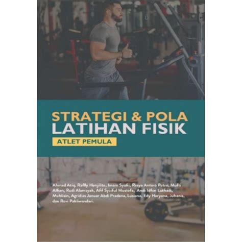 STRATEGI DAN POLA ATLET PEMULA - muktibox.com