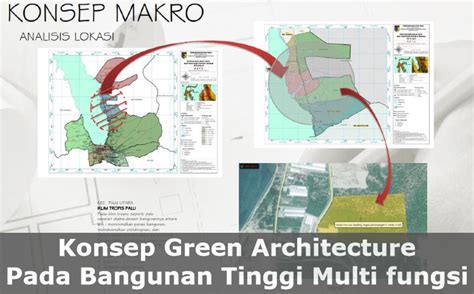 STRATEGI DESAIN BANGUNAN GREEN ARCHITECTURE OLEH ARSITEK … - balustradellc