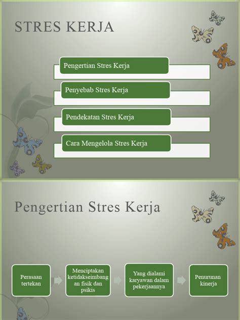 Strategi Efektif Mengelola Stres Kerja - Workfrom - balustradellc