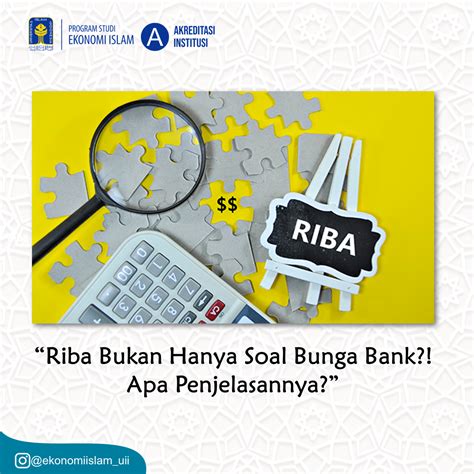 Strategi Efektif Menghindari Riba Bunga Bank dalam Kehidupan … - balustradellc