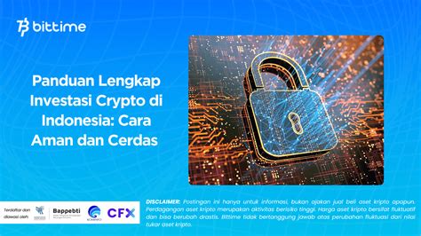 Strategi Investasi Crypto Lengkap (Aman & Menguntungkan) - coolestguyplanet.net