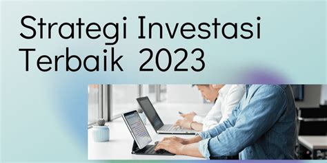 Strategi Investasi Pemula Biar Cuan Maksimal di Berbagai Instrumen - balustradellc