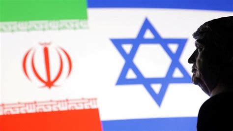 Strategi Israel dan AS terhadap Iran: Analisis Tujuan Geopolitik dalam ... - balustradellc