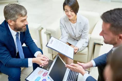 Strategi Jitu Bernegosiasi Dengan Klien - Kesuksesan … - balustradellc