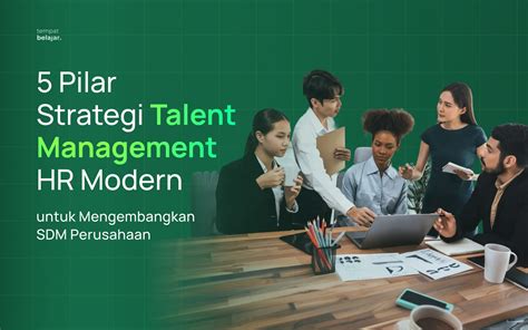 Strategi Jitu Membangun Personal Branding untuk HR Professional - balustradellc