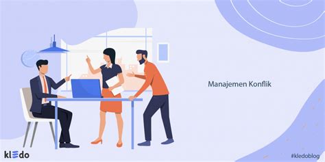 STRATEGI MANAJEMEN KONFLIK DALAM MENINGKATKAN … - balustradellc