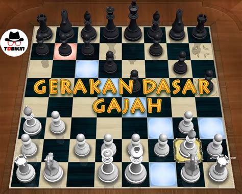 Strategi Mat Catur: Gajah, Kuda, dan Benteng | PDF - balustradellc