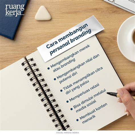 Strategi Membangun Personal Branding bagi Leader … - balustradellc