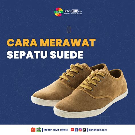 Strategi Membersihkan Sepatu Suede Tanpa Air - balustradellc