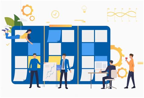 Strategi Memimpin Banyak Proyek Secara Efektif - balustradellc