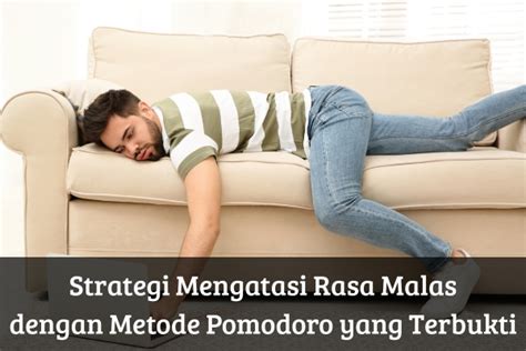 Strategi Mengatasi Rasa Malas untuk Berolahraga - balustradellc