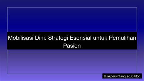 Strategi Mobilisasi - raincitystudios.com