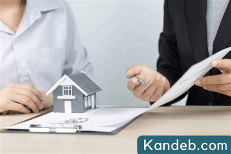 Strategi Nego Bunga KPR untuk Meraih Penawaran Terbaik - balustradellc