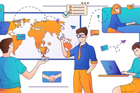 Strategi Negosiasi Bisnis dalam Komunikasi Bisnis Lintas Budaya ... - balustradellc